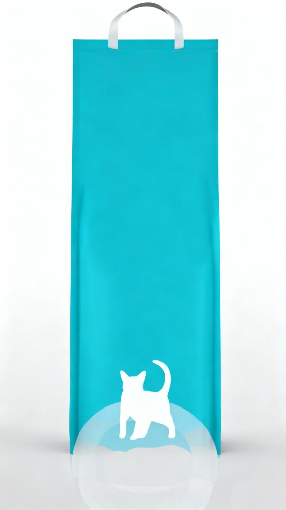 Purina ONE Natural Salmon Recipe Cat Food