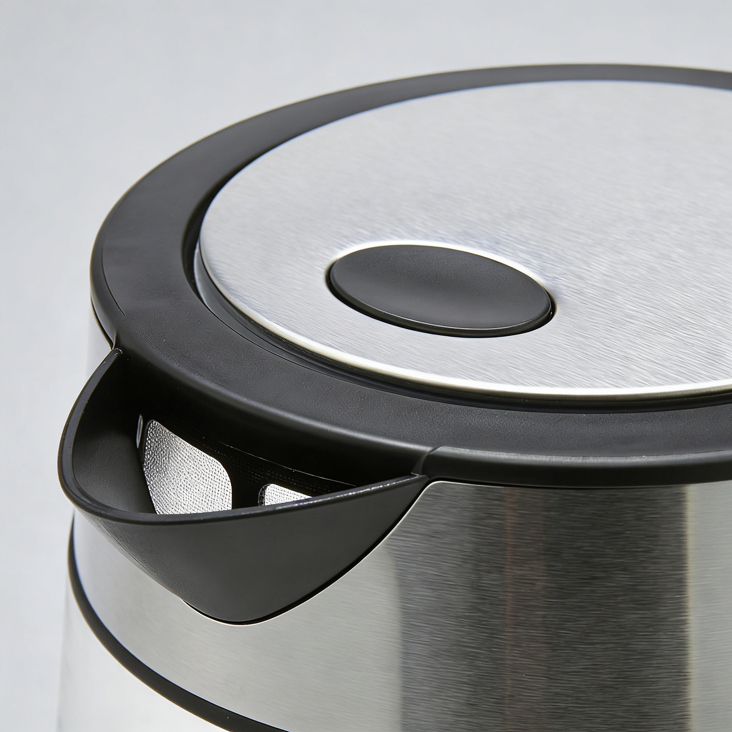 1.7L Glass Electric Kettle, Fast Boiling & Auto Shut-Off