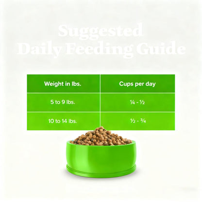 Wilderness Indoor Adult Cat Food with Real Chicken