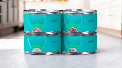 Purina ONE Natural Salmon Recipe Cat Food